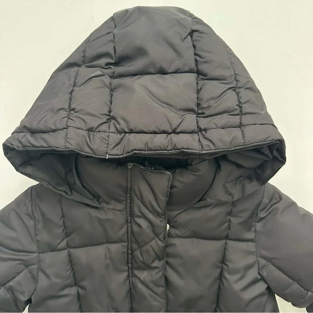 Baby Gap Girls Heavyweight Primaloft Puffer Jacket Size 5